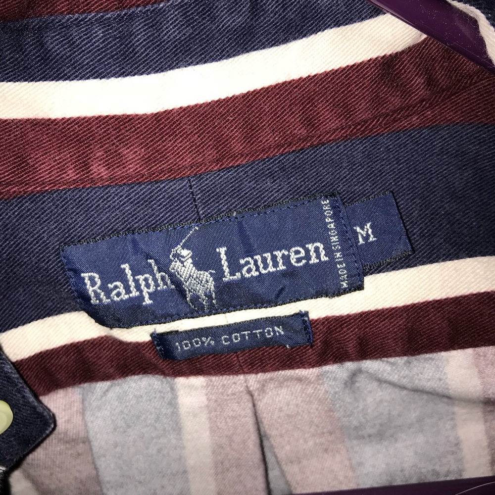 Classic Ralph Lauren - Picture 2 of 2